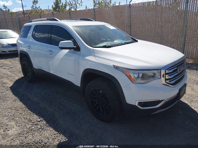 Aukcja sprzedaży 2017 Gmc Acadia Sle-2, vin: 1GKKNSLA7HZ293496, numer aukcji: 45362407