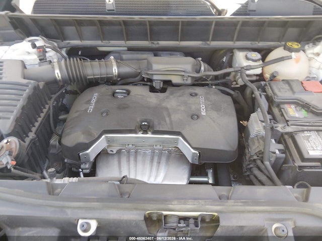 Aukcja sprzedaży 2017 Gmc Acadia Sle-2, vin: 1GKKNSLA7HZ293496, numer aukcji: 45362407