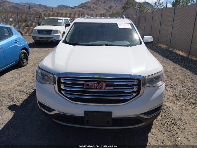 Aukcja sprzedaży 2017 Gmc Acadia Sle-2, vin: 1GKKNSLA7HZ293496, numer aukcji: 45362407