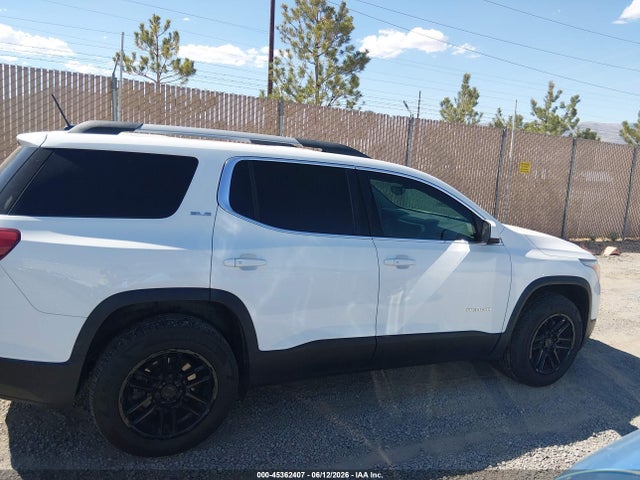 Aukcja sprzedaży 2017 Gmc Acadia Sle-2, vin: 1GKKNSLA7HZ293496, numer aukcji: 45362407