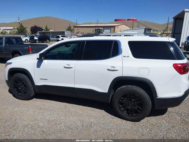 Aukcja sprzedaży 2017 Gmc Acadia Sle-2, vin: 1GKKNSLA7HZ293496, numer aukcji: 45362407
