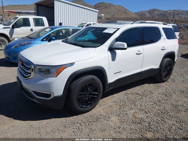 Aukcja sprzedaży 2017 Gmc Acadia Sle-2, vin: 1GKKNSLA7HZ293496, numer aukcji: 45362407