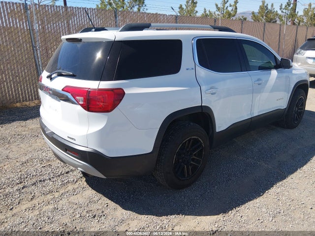 Aukcja sprzedaży 2017 Gmc Acadia Sle-2, vin: 1GKKNSLA7HZ293496, numer aukcji: 45362407