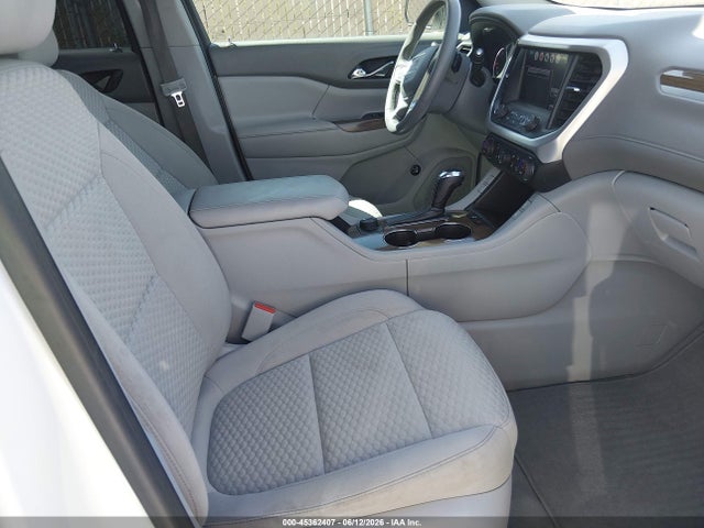 Aukcja sprzedaży 2017 Gmc Acadia Sle-2, vin: 1GKKNSLA7HZ293496, numer aukcji: 45362407