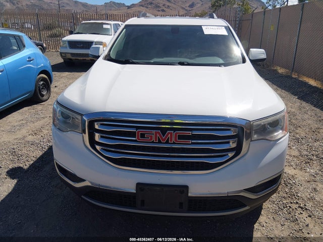 Aukcja sprzedaży 2017 Gmc Acadia Sle-2, vin: 1GKKNSLA7HZ293496, numer aukcji: 45362407