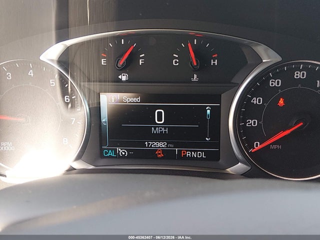 Aukcja sprzedaży 2017 Gmc Acadia Sle-2, vin: 1GKKNSLA7HZ293496, numer aukcji: 45362407