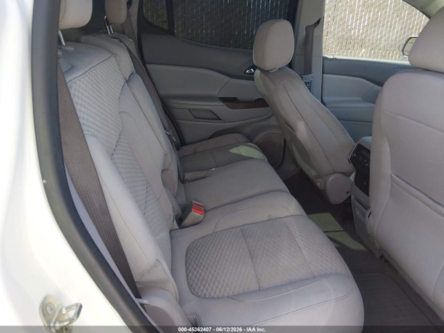 Aukcja sprzedaży 2017 Gmc Acadia Sle-2, vin: 1GKKNSLA7HZ293496, numer aukcji: 45362407