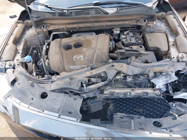 Aukcja sprzedaży 2019 Mazda Cx-5 Touring, vin: JM3KFBCM5K0673149, numer aukcji: 45362410