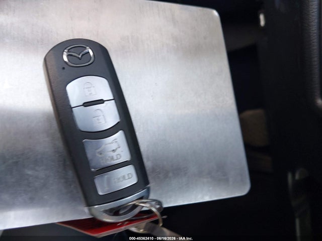 Aukcja sprzedaży 2019 Mazda Cx-5 Touring, vin: JM3KFBCM5K0673149, numer aukcji: 45362410