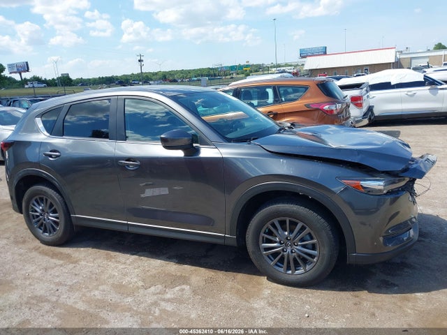 Aukcja sprzedaży 2019 Mazda Cx-5 Touring, vin: JM3KFBCM5K0673149, numer aukcji: 45362410