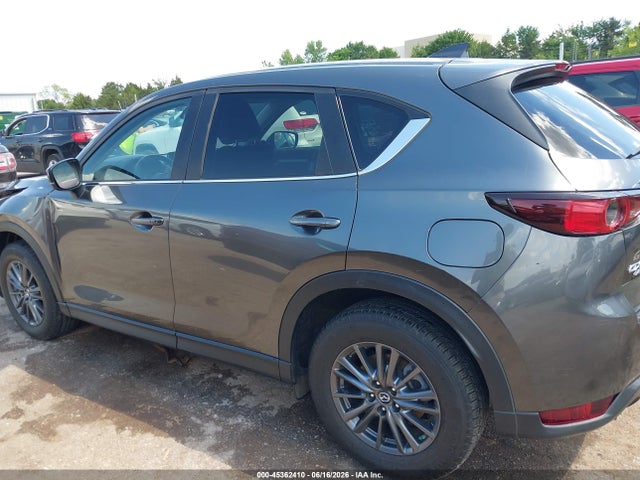 Aukcja sprzedaży 2019 Mazda Cx-5 Touring, vin: JM3KFBCM5K0673149, numer aukcji: 45362410