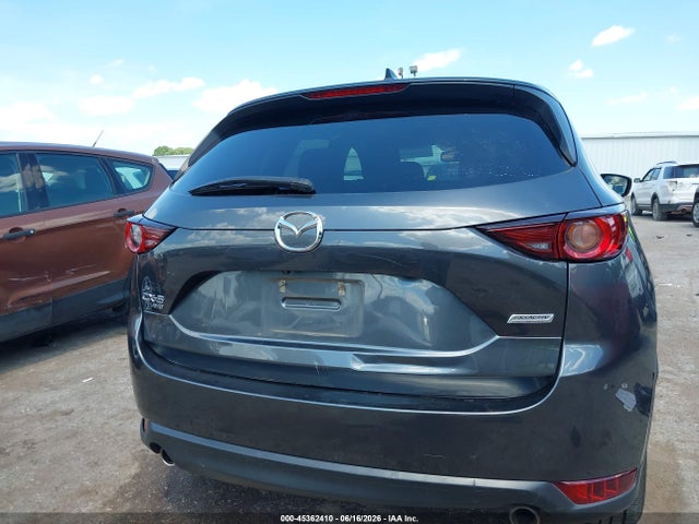 Aukcja sprzedaży 2019 Mazda Cx-5 Touring, vin: JM3KFBCM5K0673149, numer aukcji: 45362410