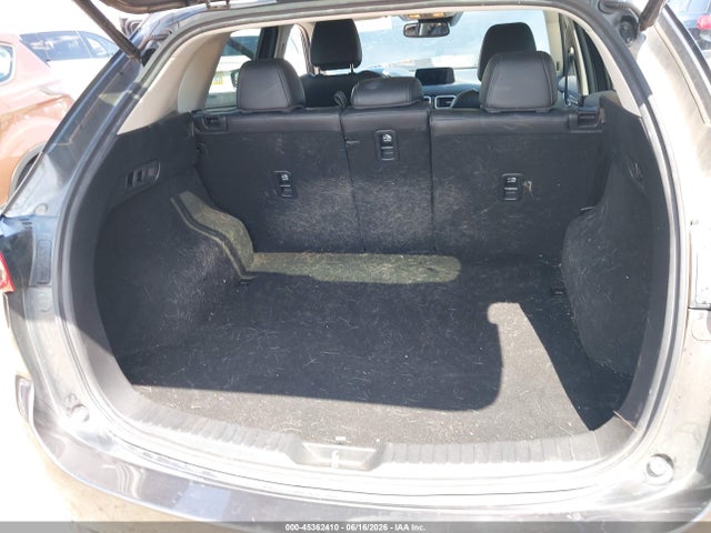 Aukcja sprzedaży 2019 Mazda Cx-5 Touring, vin: JM3KFBCM5K0673149, numer aukcji: 45362410