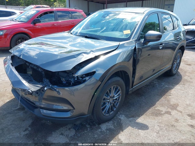 Aukcja sprzedaży 2019 Mazda Cx-5 Touring, vin: JM3KFBCM5K0673149, numer aukcji: 45362410