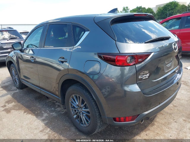Aukcja sprzedaży 2019 Mazda Cx-5 Touring, vin: JM3KFBCM5K0673149, numer aukcji: 45362410