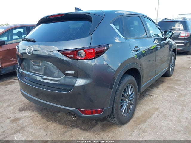 Aukcja sprzedaży 2019 Mazda Cx-5 Touring, vin: JM3KFBCM5K0673149, numer aukcji: 45362410