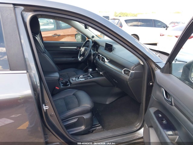 Aukcja sprzedaży 2019 Mazda Cx-5 Touring, vin: JM3KFBCM5K0673149, numer aukcji: 45362410