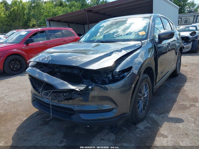 Aukcja sprzedaży 2019 Mazda Cx-5 Touring, vin: JM3KFBCM5K0673149, numer aukcji: 45362410