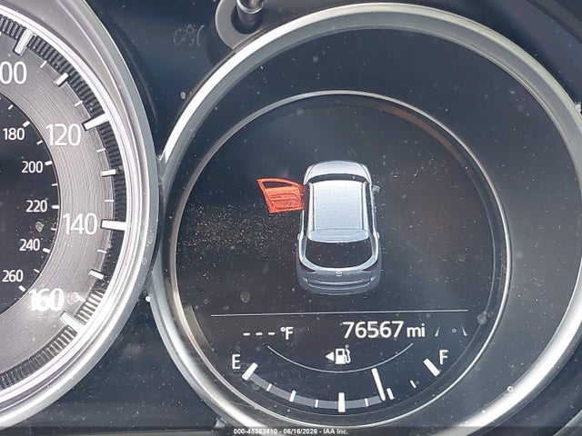Aukcja sprzedaży 2019 Mazda Cx-5 Touring, vin: JM3KFBCM5K0673149, numer aukcji: 45362410