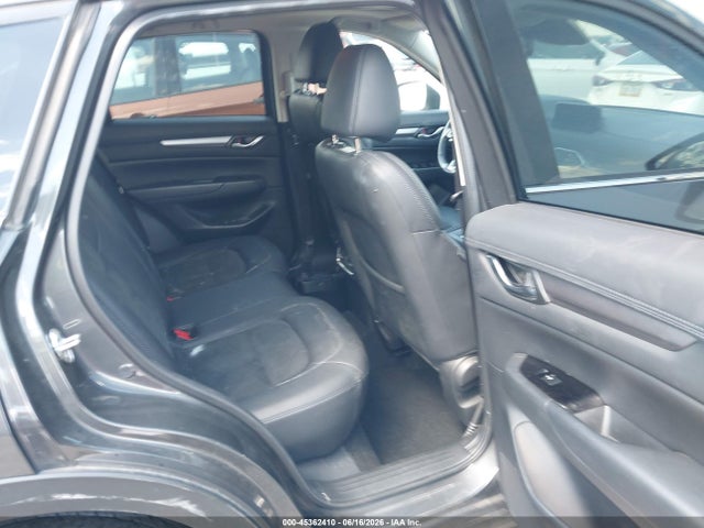 Aukcja sprzedaży 2019 Mazda Cx-5 Touring, vin: JM3KFBCM5K0673149, numer aukcji: 45362410
