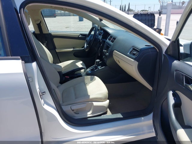 Aukcja sprzedaży 2012 Volkswagen Jetta 2.5l Se, vin: 3VWDP7AJ3CM371276, numer aukcji: 45362414