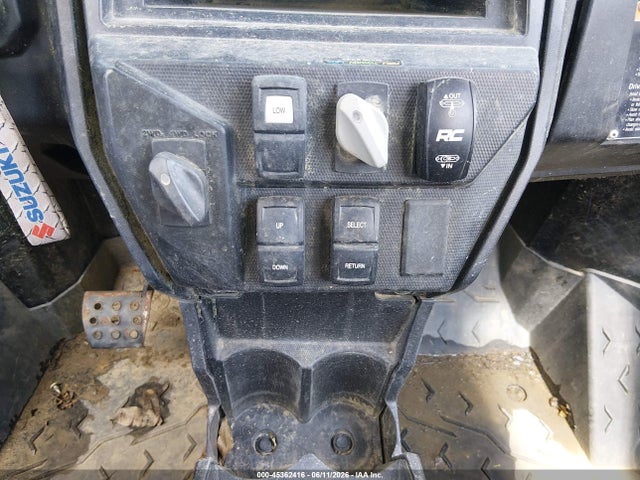 Kawasaki Krt1000 B 2023 JKARTCB11PB500991 Image 15