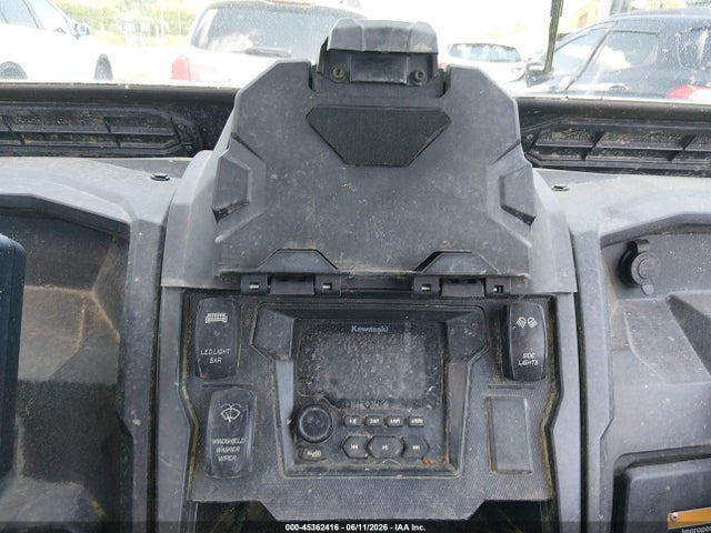 Kawasaki Krt1000 B 2023 JKARTCB11PB500991 Image 16
