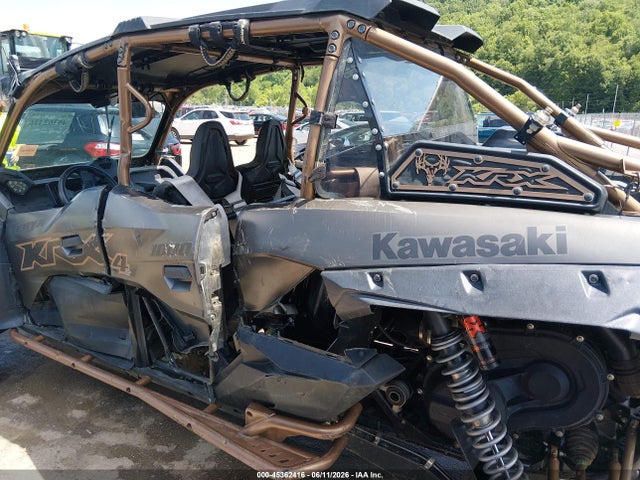 Kawasaki Krt1000 B 2023 JKARTCB11PB500991 Image 14