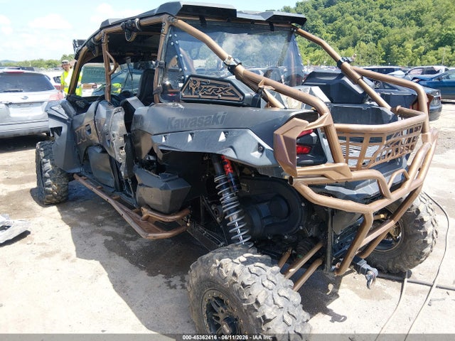 Kawasaki Krt1000 B 2023 JKARTCB11PB500991 Image 3