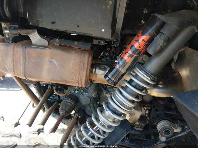 Kawasaki Krt1000 B 2023 JKARTCB11PB500991 Image 8