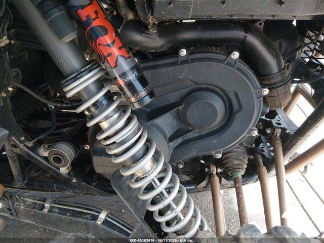 Kawasaki Krt1000 B 2023 JKARTCB11PB500991 Image 9