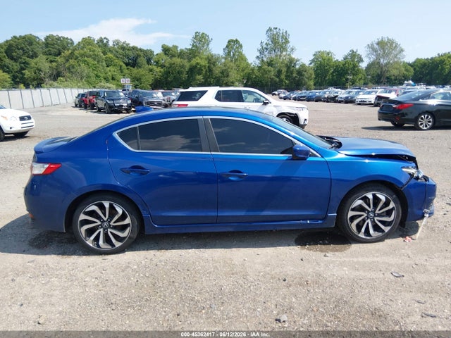 2018 Acura Ilx Special Edition მანქანა იყიდება აუქციონზე, vin: 19UDE2F49JA002142, აუქციონის ნომერი: 45362417