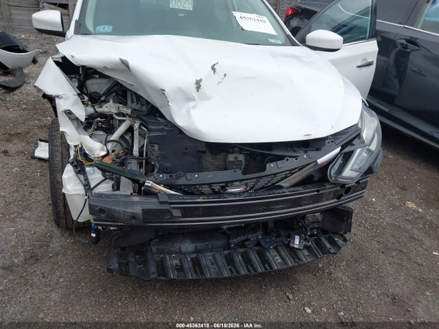 Nissan SENTRA S 2019 3N1AB7AP3KY449431 Image 13