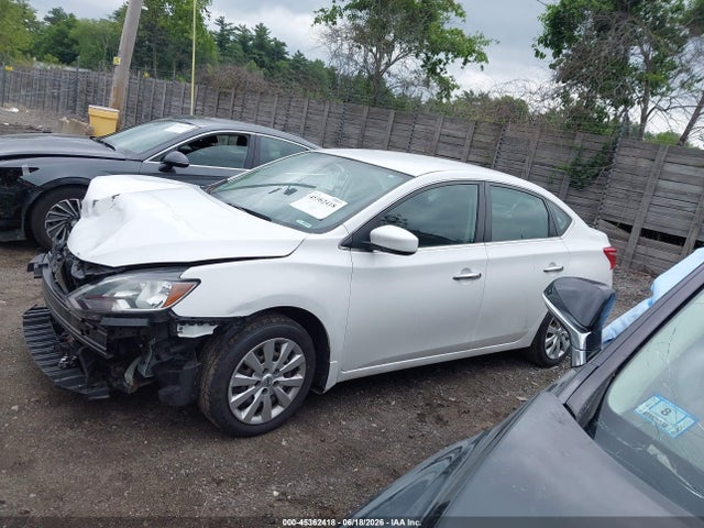 Nissan SENTRA S 2019 3N1AB7AP3KY449431 Image 15