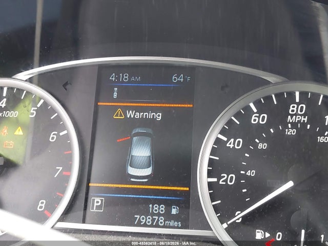 Nissan SENTRA S 2019 3N1AB7AP3KY449431 Image 16