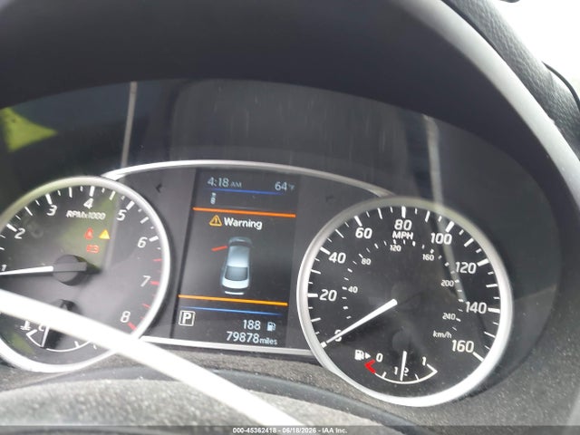 Nissan SENTRA S 2019 3N1AB7AP3KY449431 Image 7