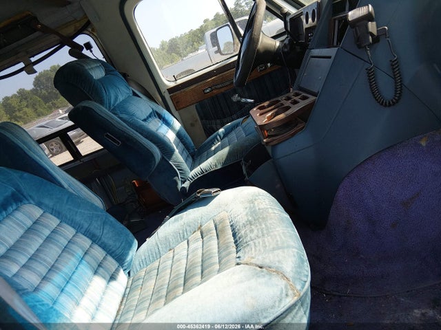 1992 Gmc Rally Wagon / Van G2500 მანქანა იყიდება აუქციონზე, vin: 1GDEG25K8N7511182, აუქციონის ნომერი: 45362419