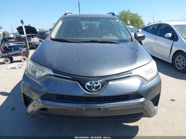Toyota RAV4 LE 2016 JTMBFREV6GD190941 Image 12