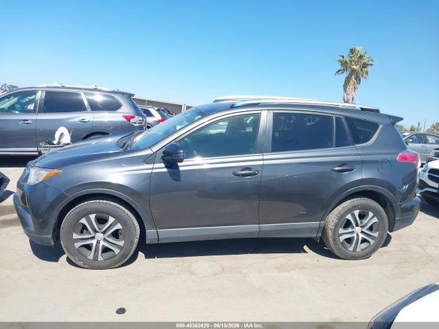 Toyota RAV4 LE 2016 JTMBFREV6GD190941 Image 14