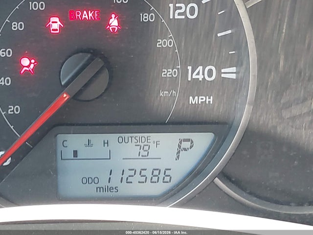 Toyota RAV4 LE 2016 JTMBFREV6GD190941 Image 15