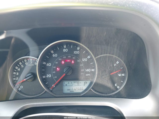 Toyota RAV4 LE 2016 JTMBFREV6GD190941 Image 7