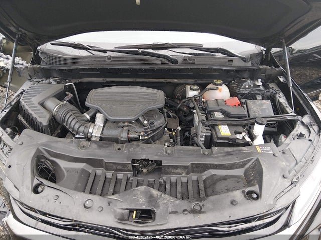 Aukcja sprzedaży 2023 Chevrolet Blazer Awd Rs, vin: 3GNKBKRS8PS177666, numer aukcji: 45362425