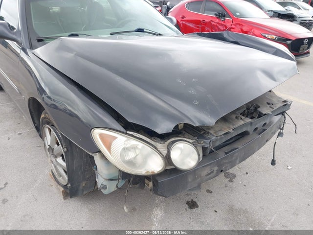 2008 Buick Lacrosse Cx მანქანა იყიდება აუქციონზე, vin: 2G4WC582281196460, აუქციონის ნომერი: 45362427