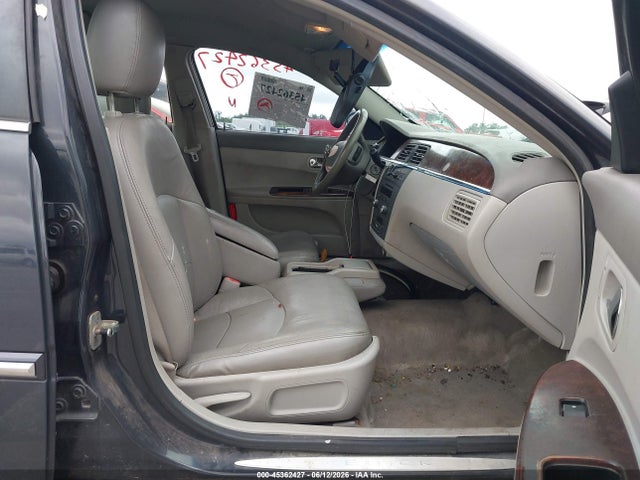 2008 Buick Lacrosse Cx მანქანა იყიდება აუქციონზე, vin: 2G4WC582281196460, აუქციონის ნომერი: 45362427