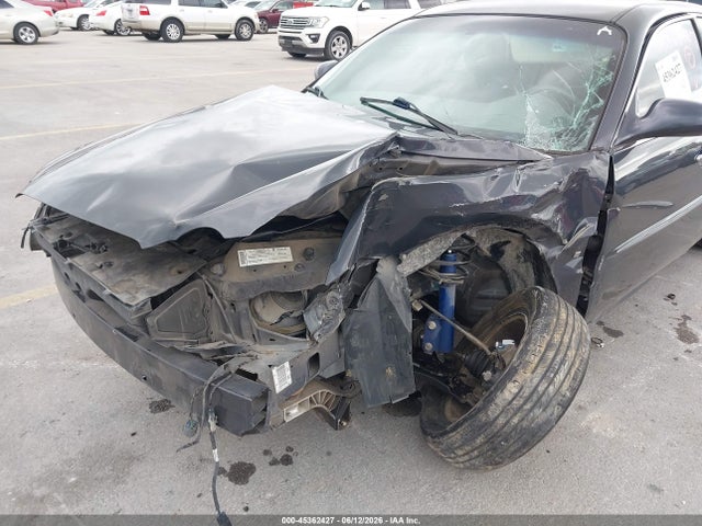 2008 Buick Lacrosse Cx მანქანა იყიდება აუქციონზე, vin: 2G4WC582281196460, აუქციონის ნომერი: 45362427