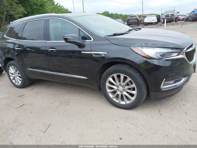 45362429 :رقم المزاد ، 5GAEVAKW8LJ194923 vin ، 2020 Buick Enclave Awd Essence مزاد بيع