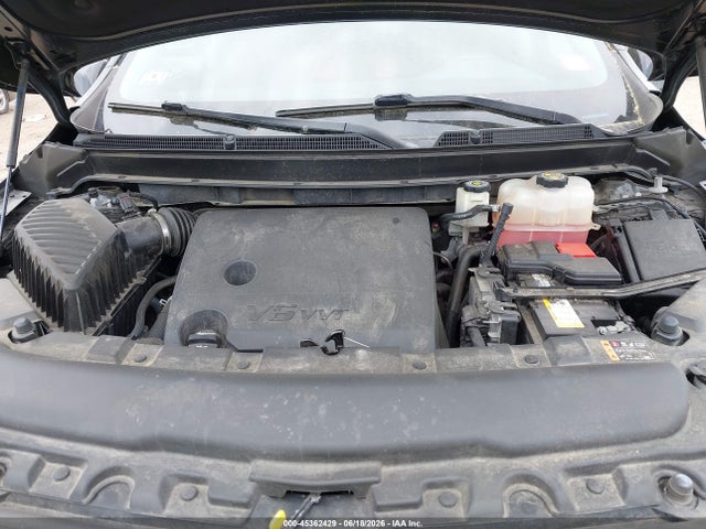 Продаж на аукціоні авто 2020 Buick Enclave Awd Essence, vin: 5GAEVAKW8LJ194923, номер лоту: 45362429