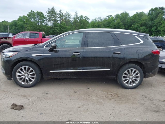 Продаж на аукціоні авто 2020 Buick Enclave Awd Essence, vin: 5GAEVAKW8LJ194923, номер лоту: 45362429