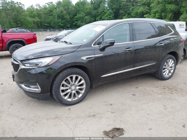 Продаж на аукціоні авто 2020 Buick Enclave Awd Essence, vin: 5GAEVAKW8LJ194923, номер лоту: 45362429