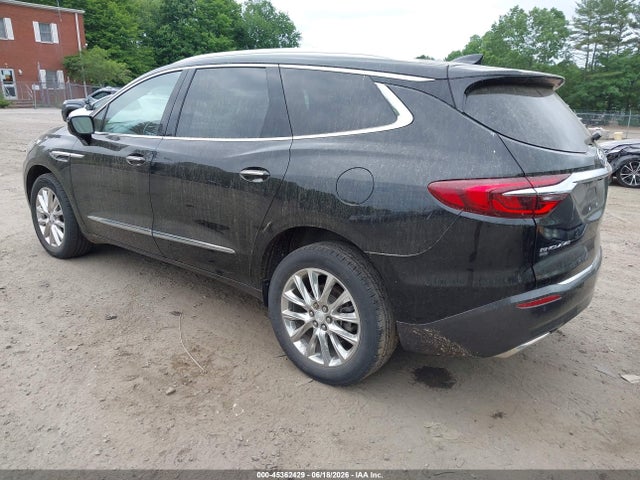Продаж на аукціоні авто 2020 Buick Enclave Awd Essence, vin: 5GAEVAKW8LJ194923, номер лоту: 45362429